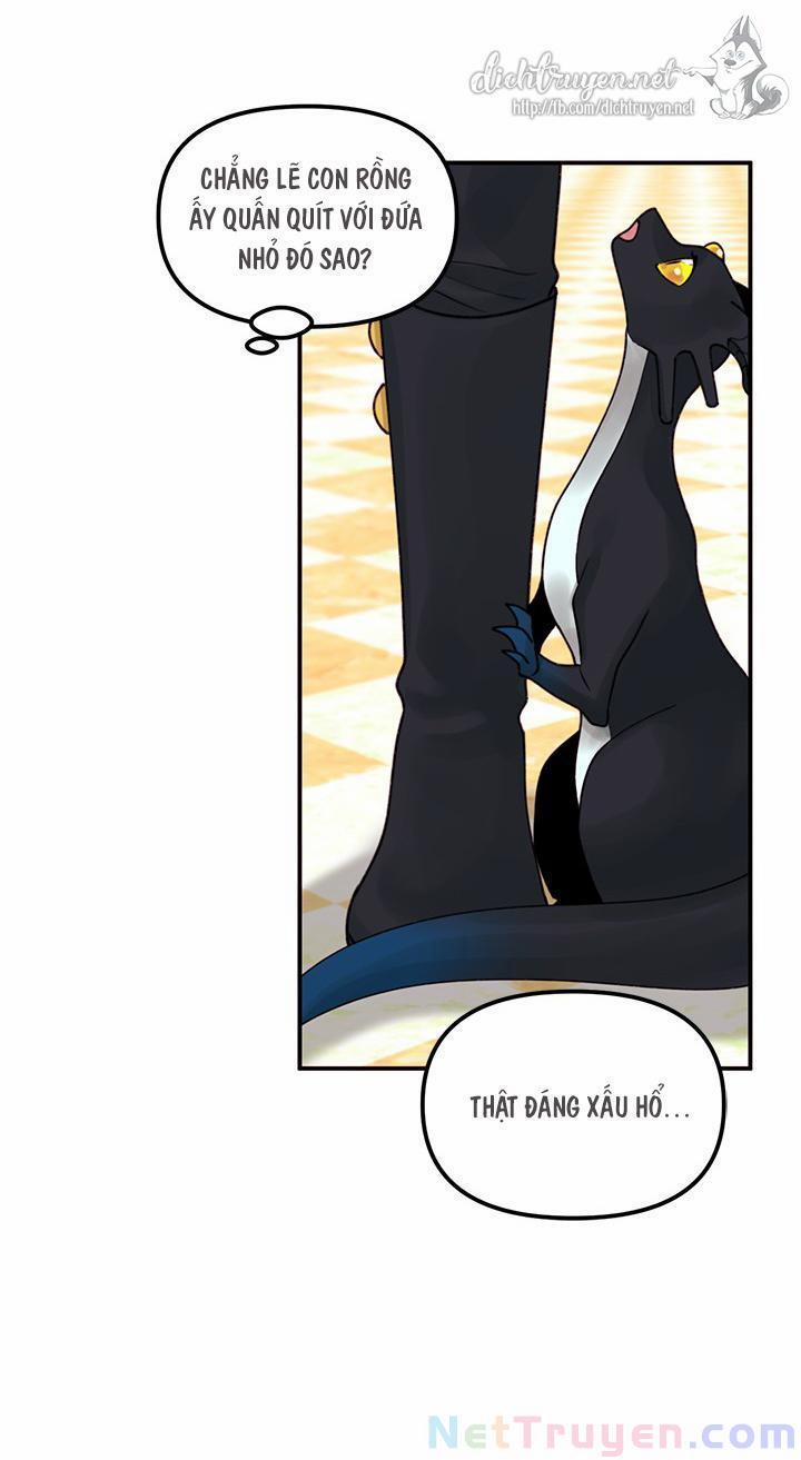 Công Chúa Bãi Rác 18 trang 44