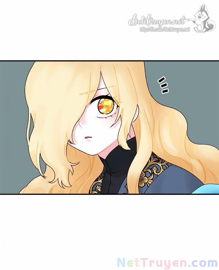 Công Chúa Bãi Rác 18 trang 49