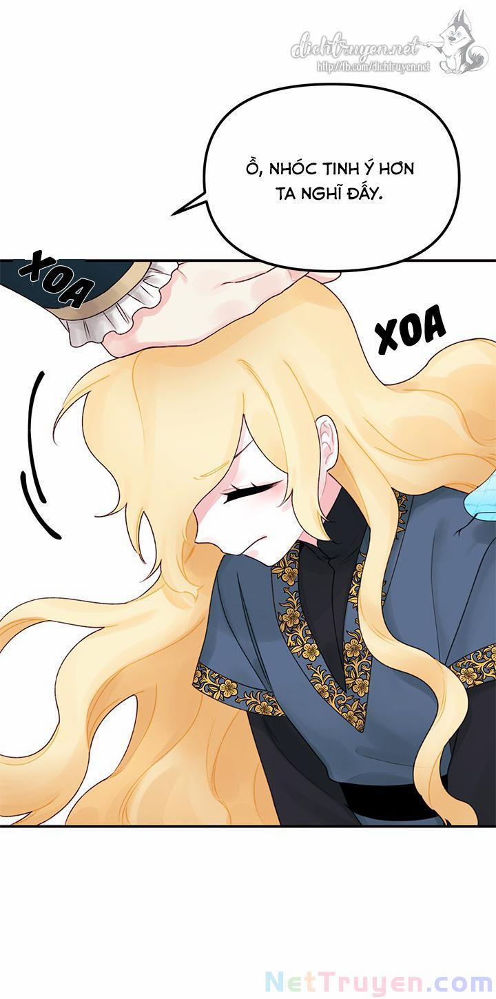 Công Chúa Bãi Rác 18 trang 53