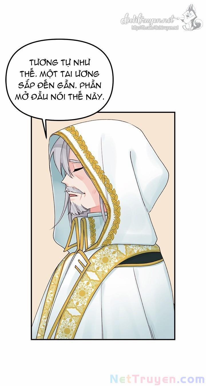 Công Chúa Bãi Rác 19 trang 11