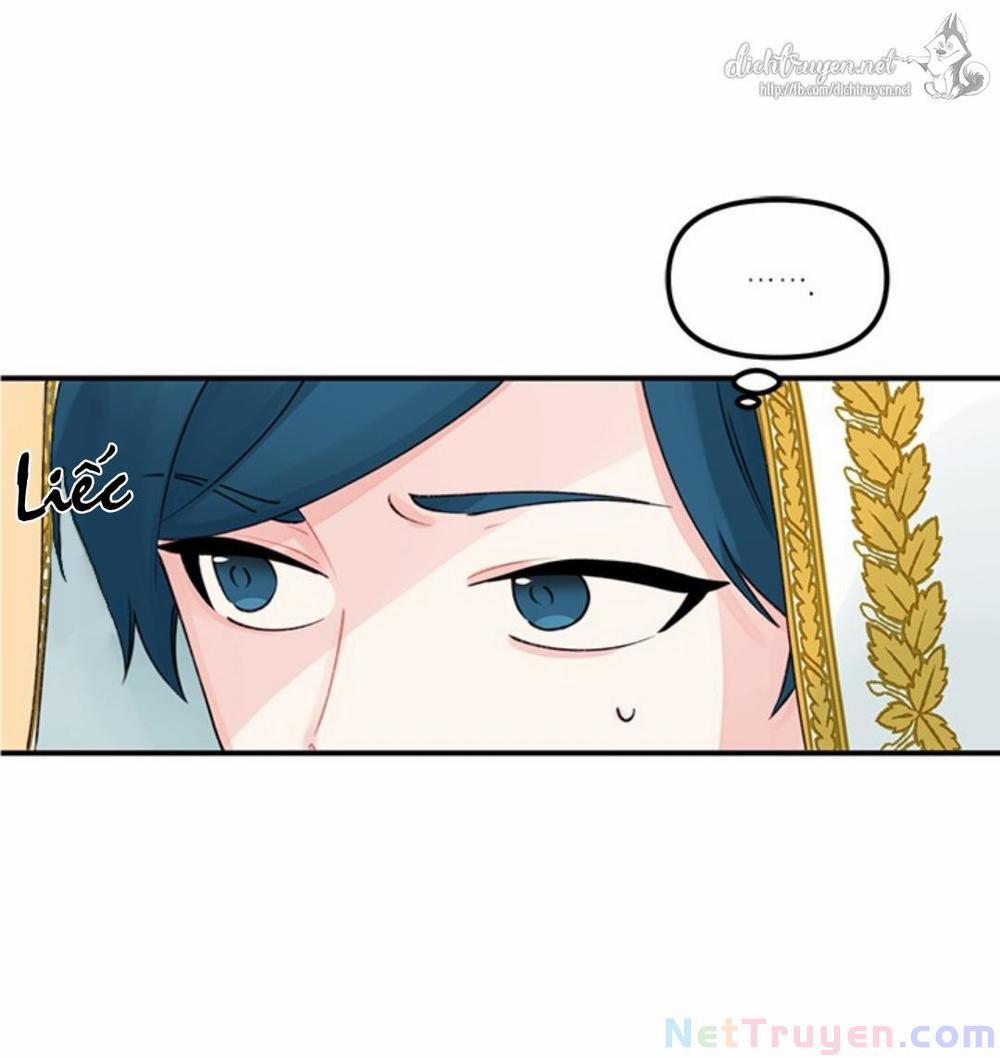 Công Chúa Bãi Rác 19 trang 16