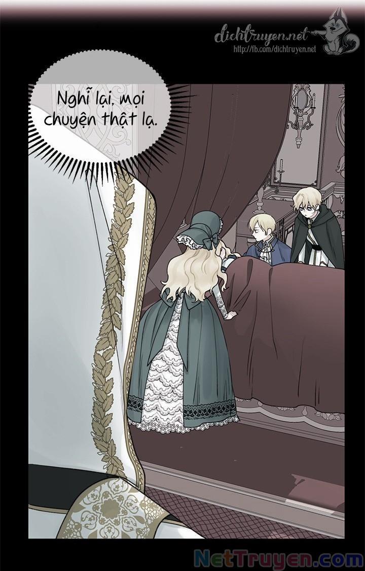 Công Chúa Bãi Rác 19 trang 26