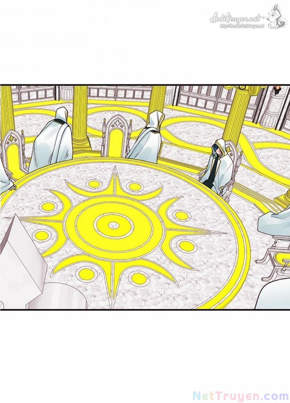 Công Chúa Bãi Rác 19 trang 39