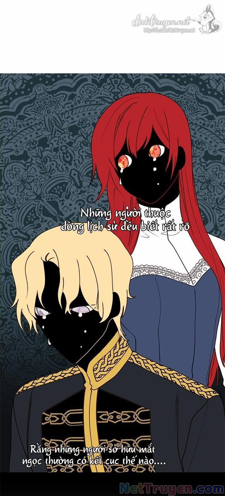 Công Chúa Bãi Rác 19 trang 42