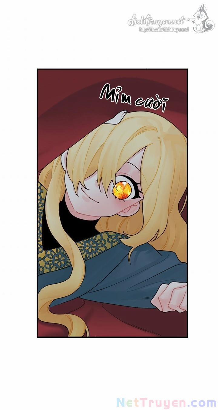 Công Chúa Bãi Rác 19 trang 47