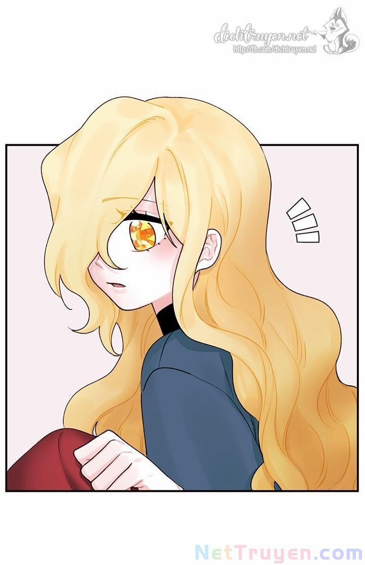 Công Chúa Bãi Rác 19 trang 49