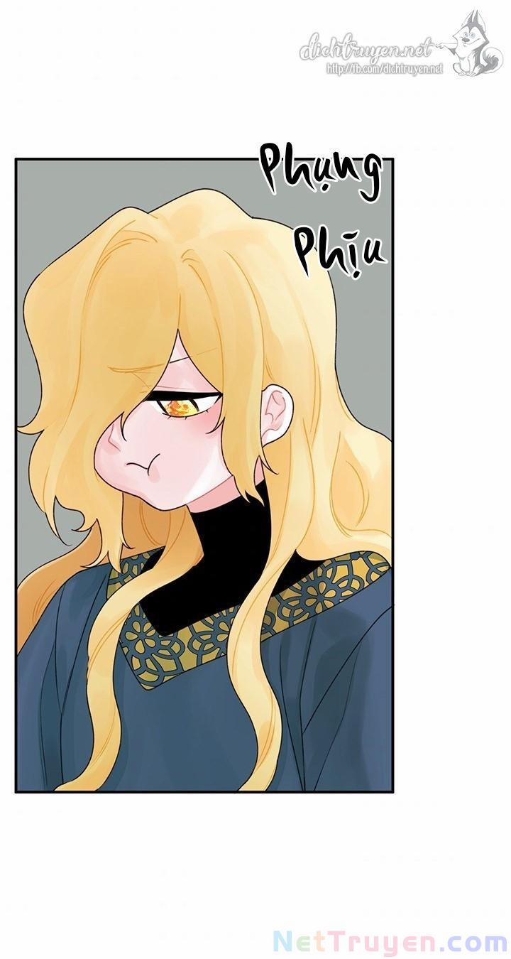 Công Chúa Bãi Rác 19 trang 54