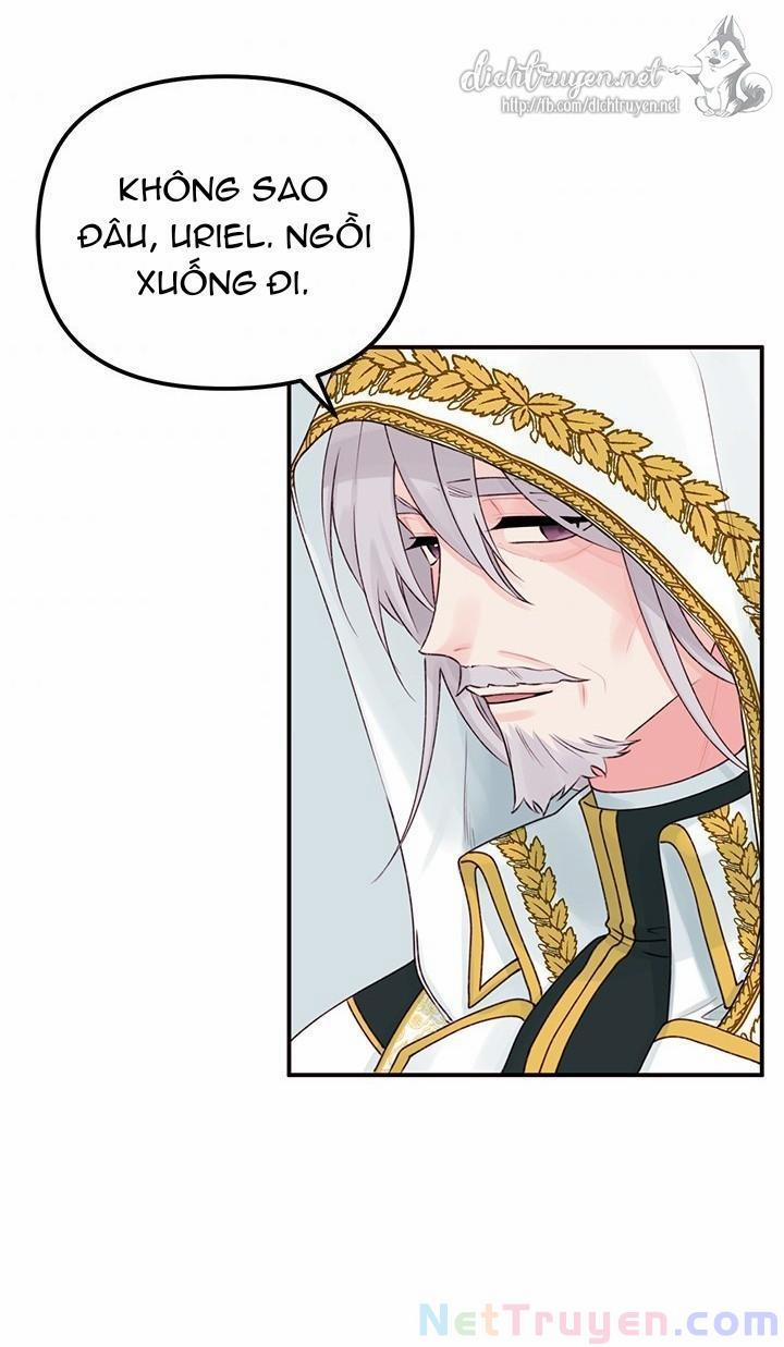 Công Chúa Bãi Rác 19 trang 7