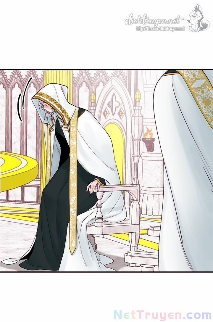Công Chúa Bãi Rác 19 trang 8