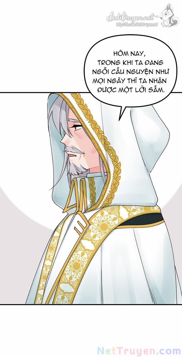 Công Chúa Bãi Rác 19 trang 9