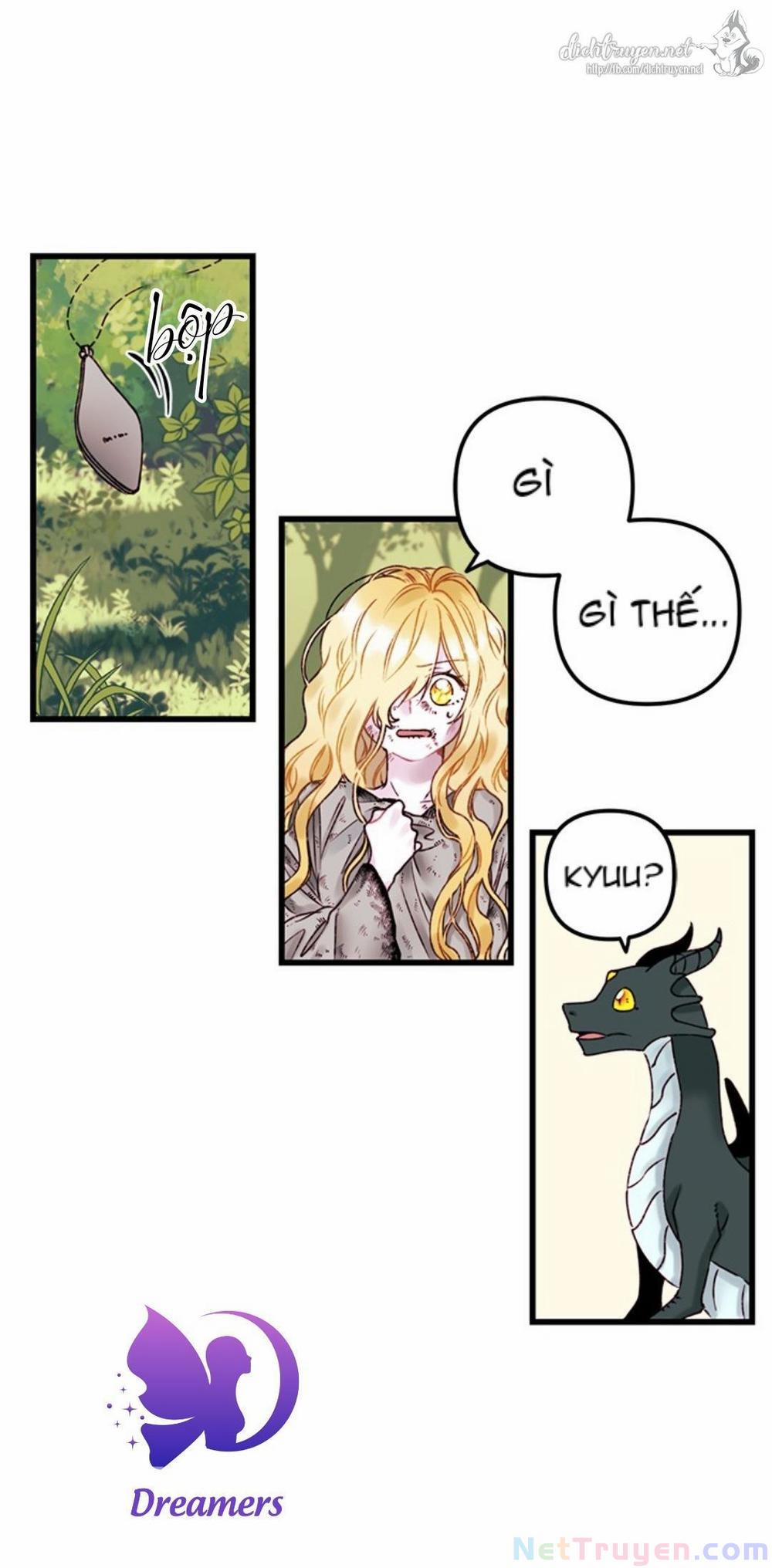 Công Chúa Bãi Rác 2 trang 10