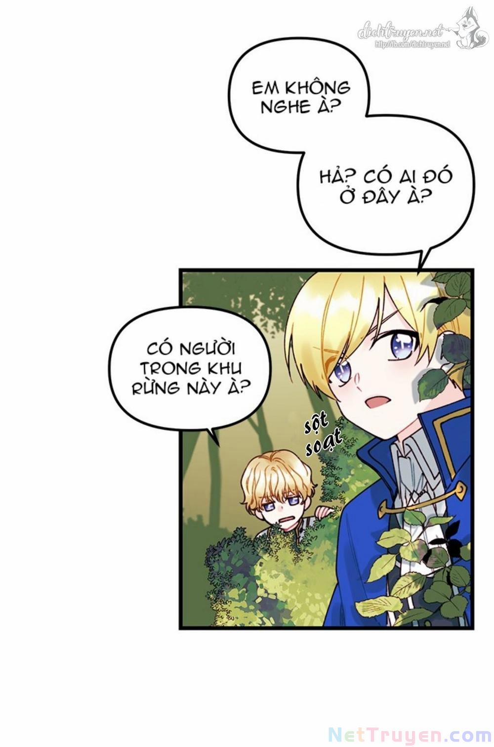 Công Chúa Bãi Rác 2 trang 14