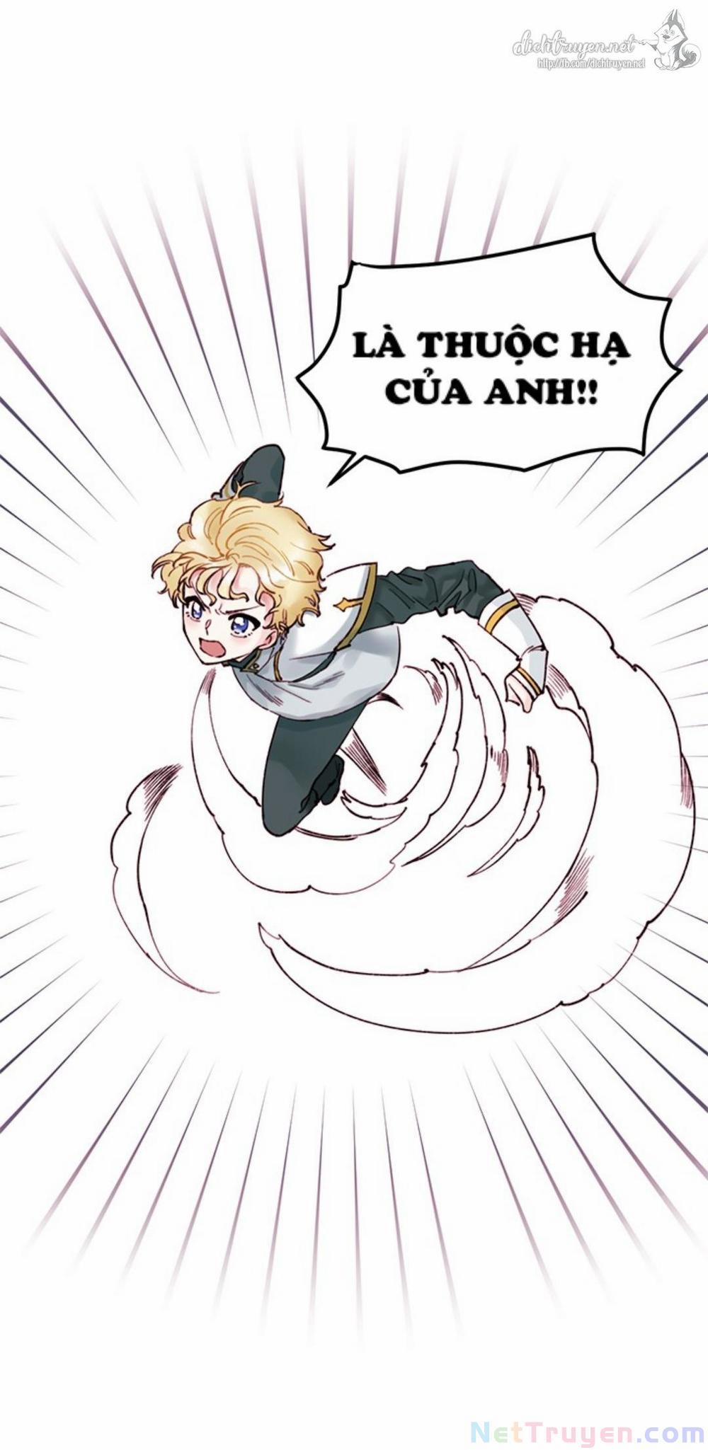 Công Chúa Bãi Rác 2 trang 18