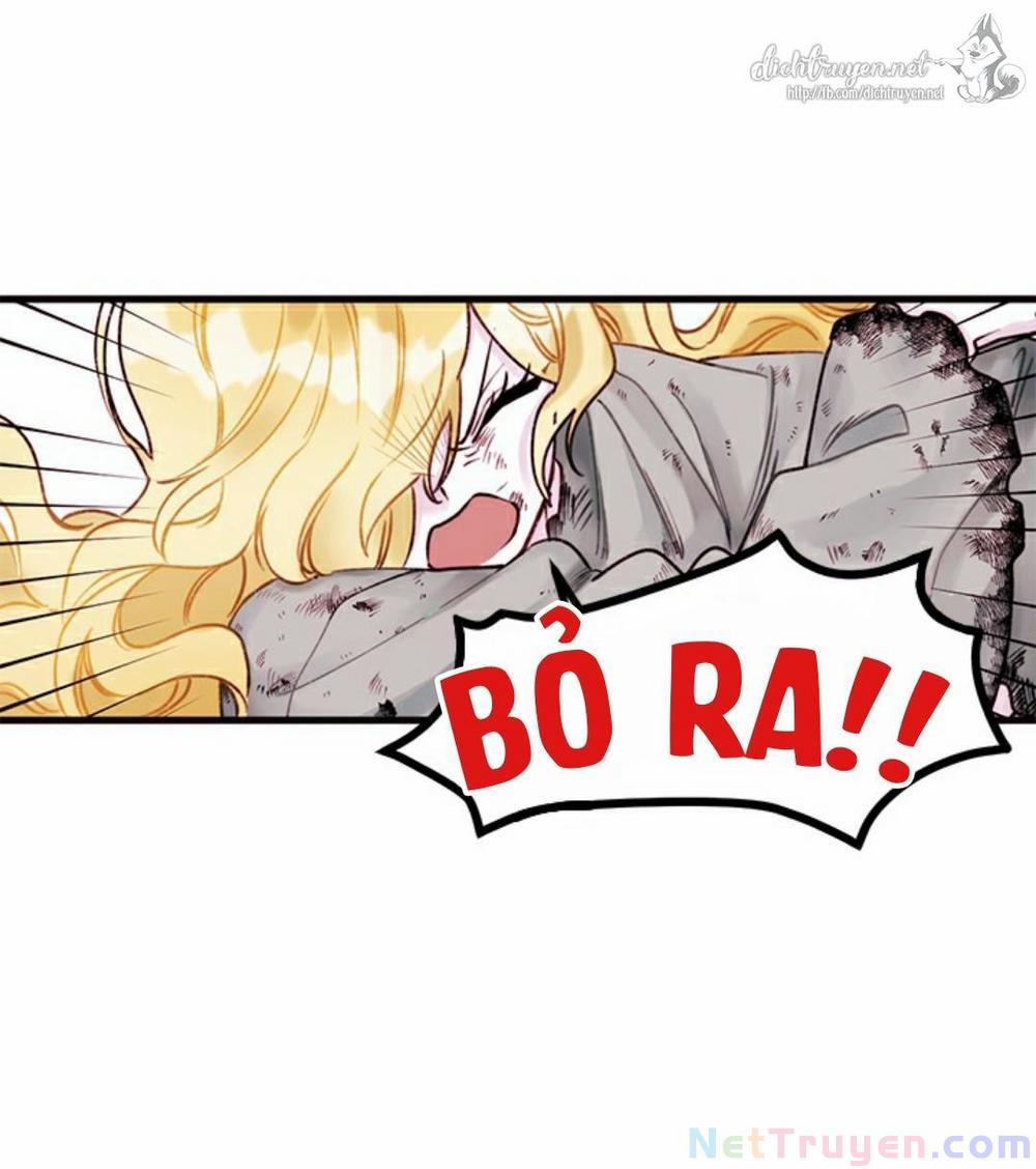 Công Chúa Bãi Rác 2 trang 29