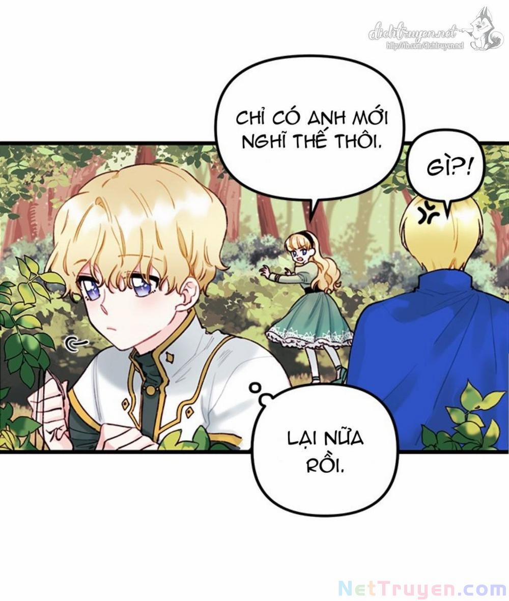 Công Chúa Bãi Rác 2 trang 3