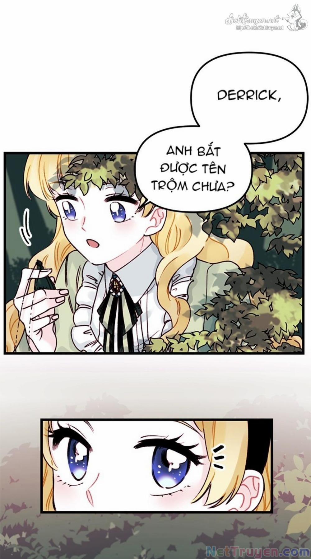 Công Chúa Bãi Rác 2 trang 34