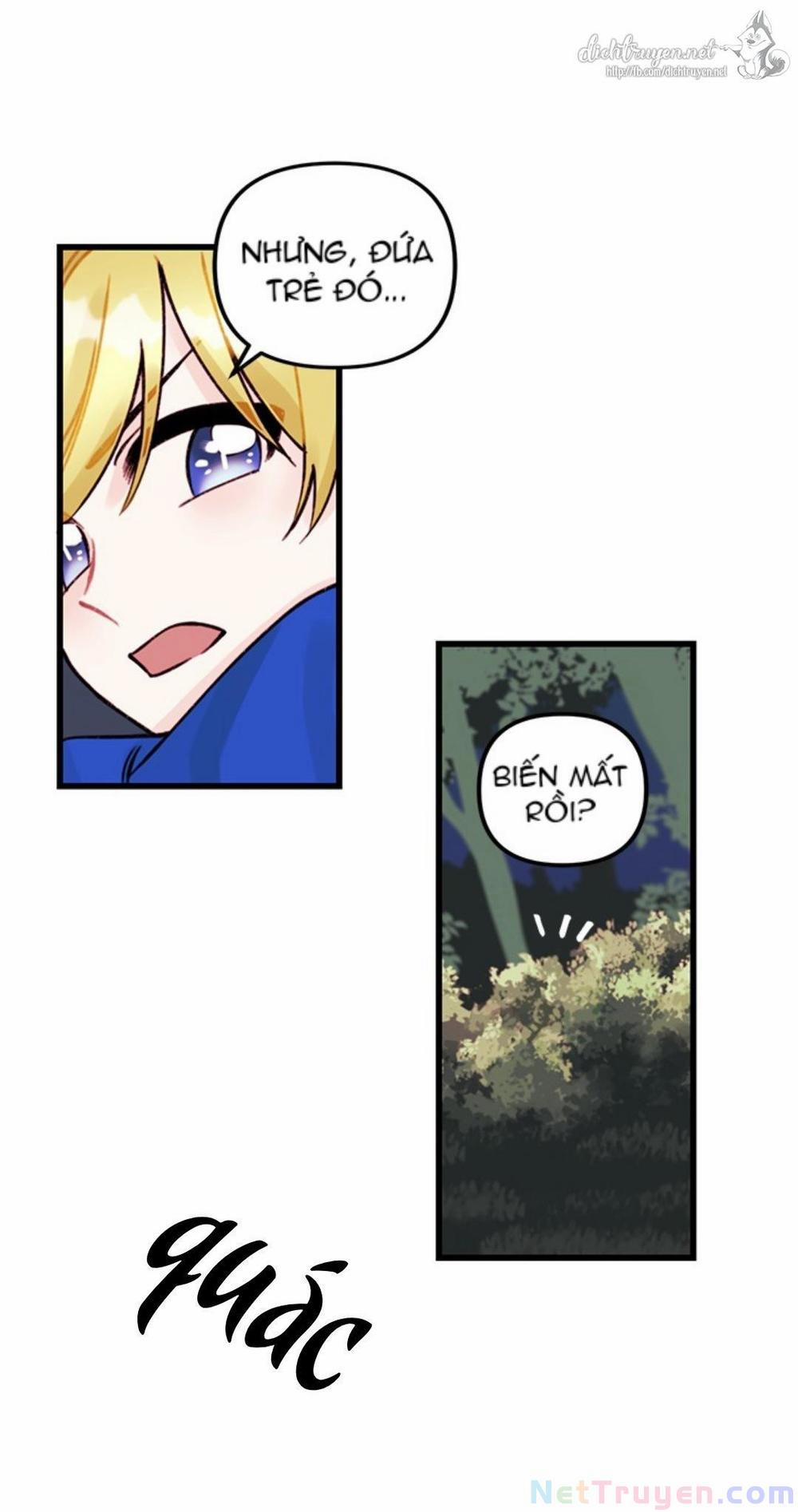 Công Chúa Bãi Rác 2 trang 46