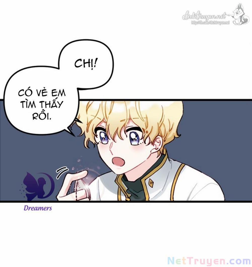 Công Chúa Bãi Rác 2 trang 5