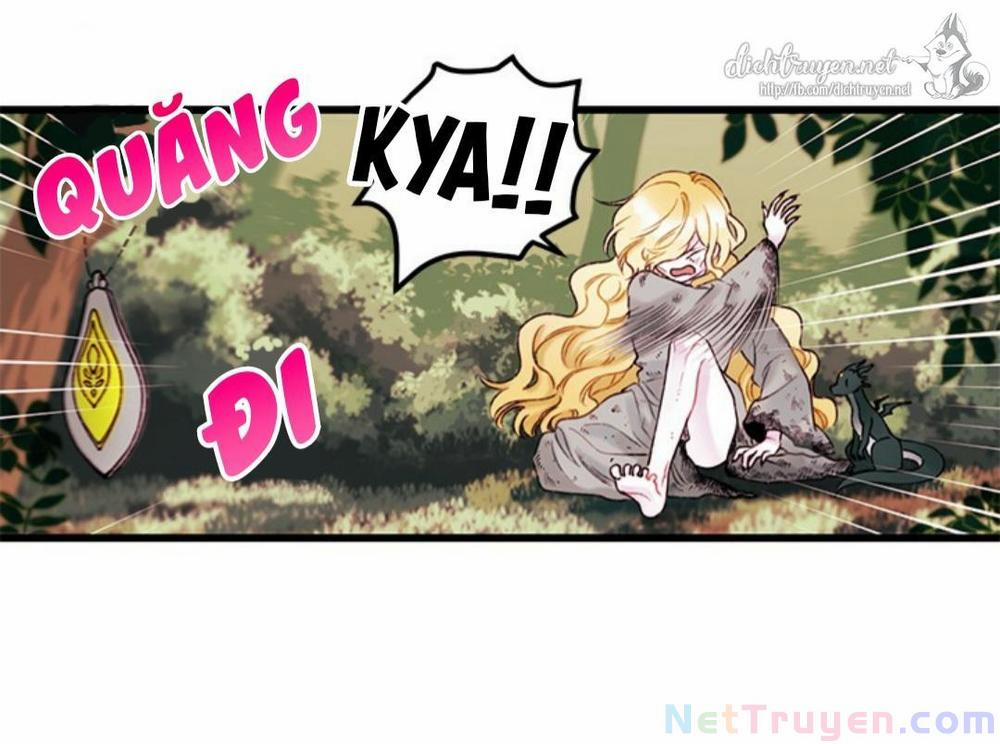 Công Chúa Bãi Rác 2 trang 9