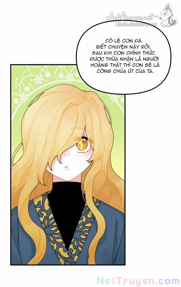 Công Chúa Bãi Rác 22 trang 14