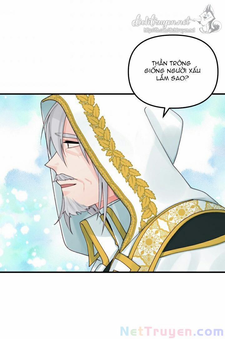 Công Chúa Bãi Rác 22 trang 31