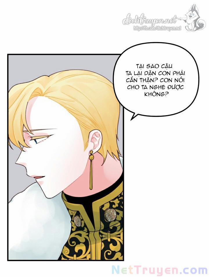Công Chúa Bãi Rác 22 trang 36