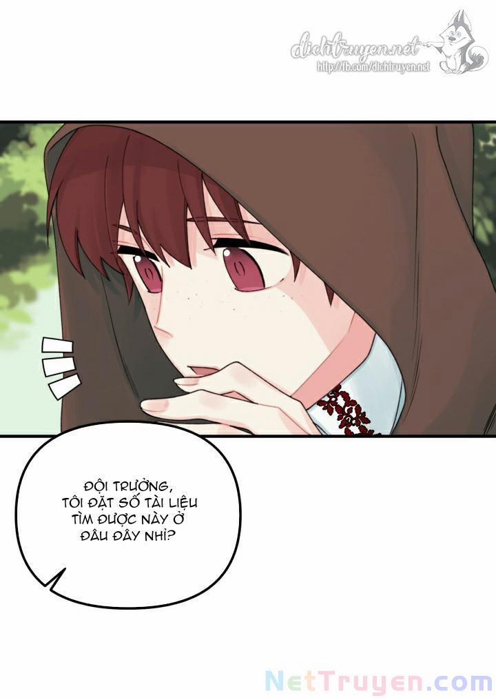 Công Chúa Bãi Rác 22 trang 51