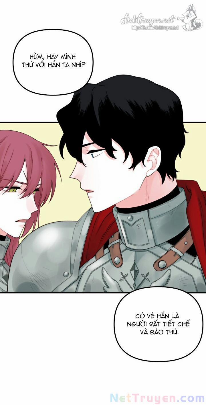 Công Chúa Bãi Rác 22 trang 53