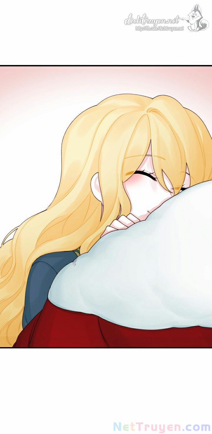 Công Chúa Bãi Rác 23 trang 37