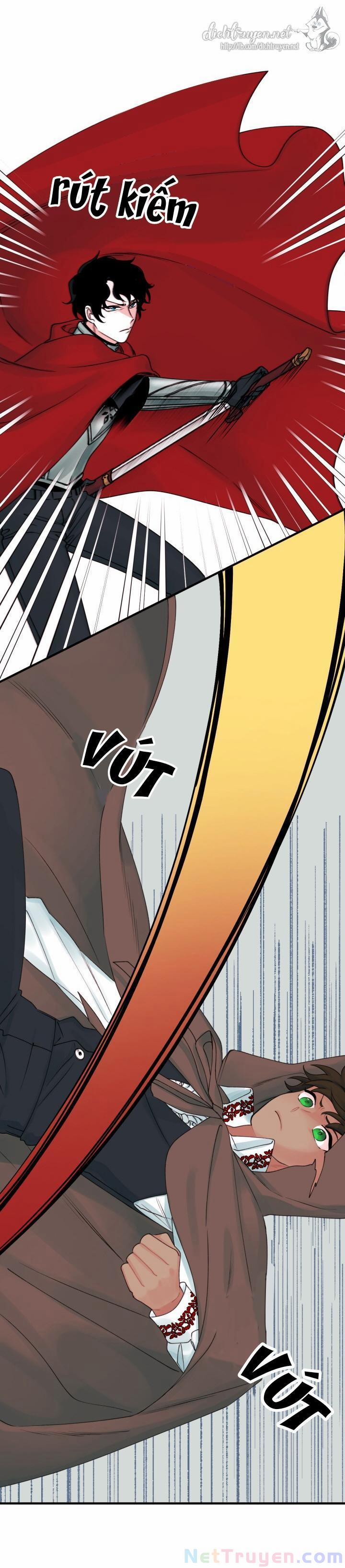 Công Chúa Bãi Rác 23 trang 50