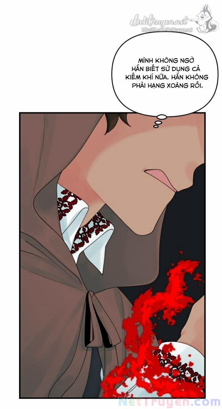 Công Chúa Bãi Rác 23 trang 55