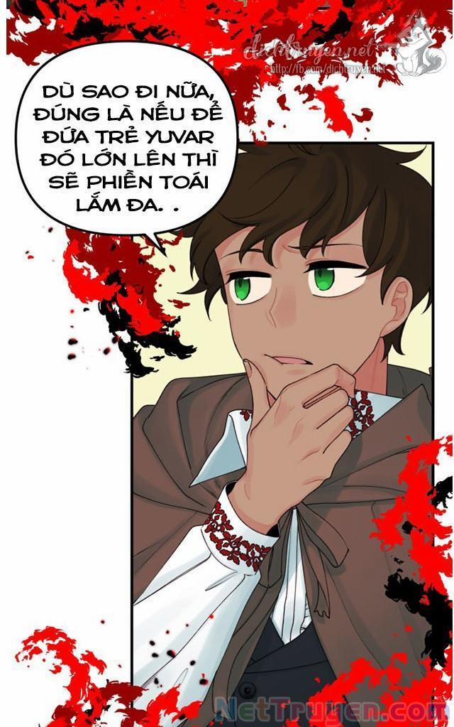 Công Chúa Bãi Rác 24 trang 27