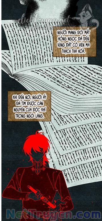 Công Chúa Bãi Rác 24 trang 46