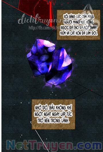 Công Chúa Bãi Rác 24 trang 47