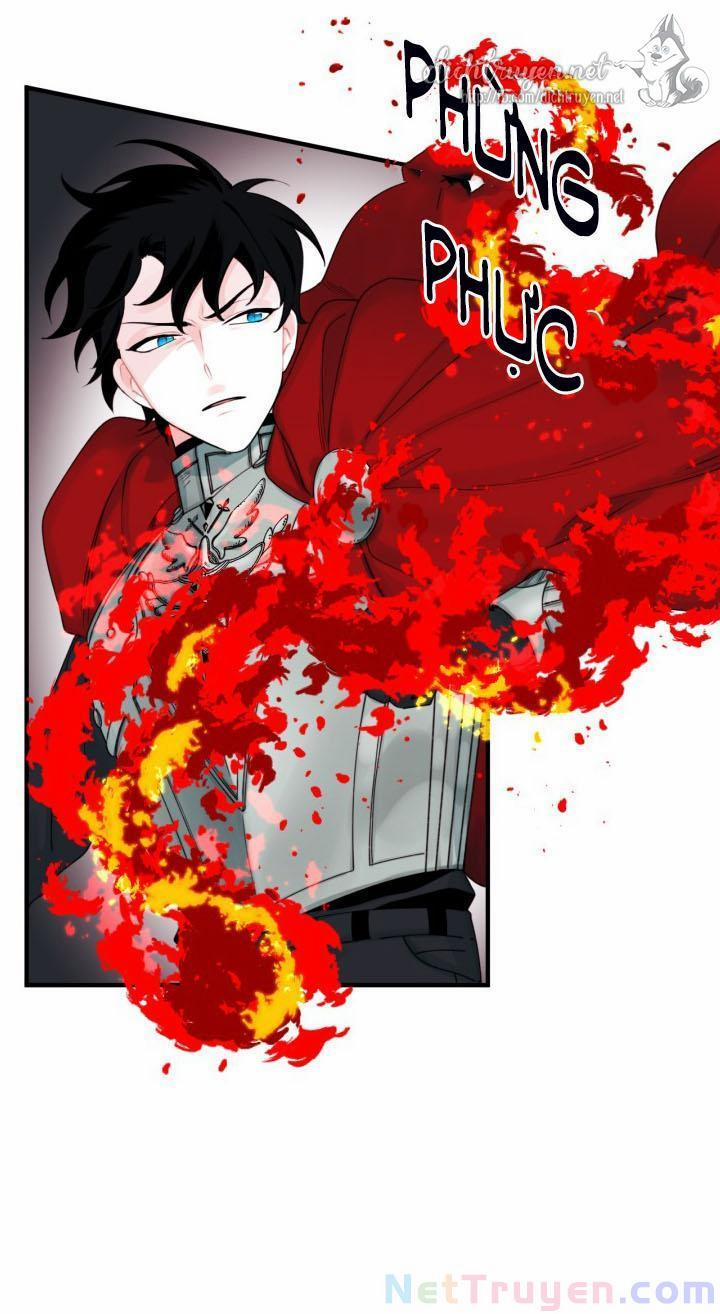 Công Chúa Bãi Rác 24 trang 8