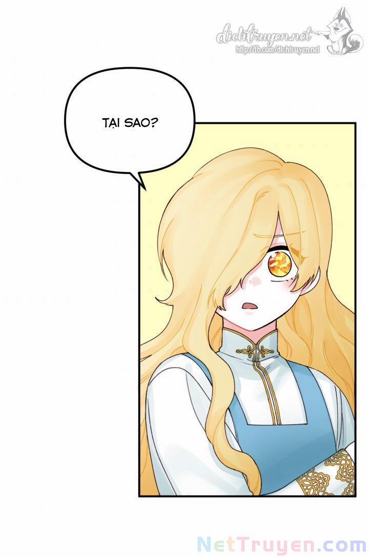 Công Chúa Bãi Rác 25 trang 29