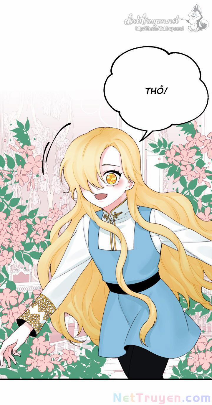 Công Chúa Bãi Rác 25 trang 31