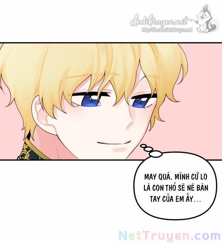 Công Chúa Bãi Rác 25 trang 33