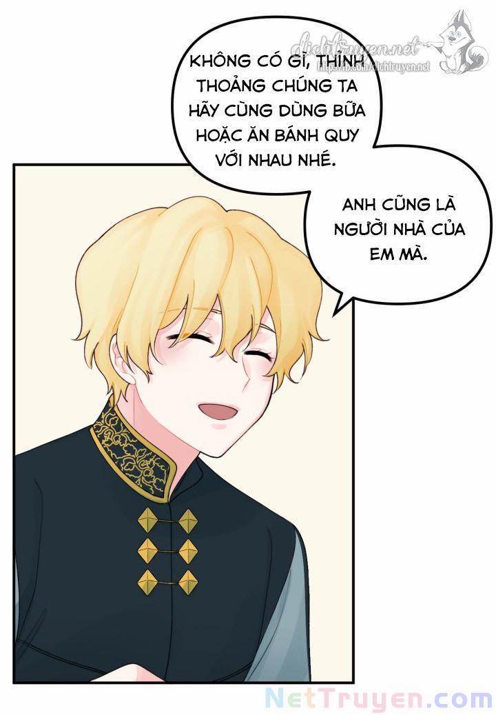 Công Chúa Bãi Rác 25 trang 42