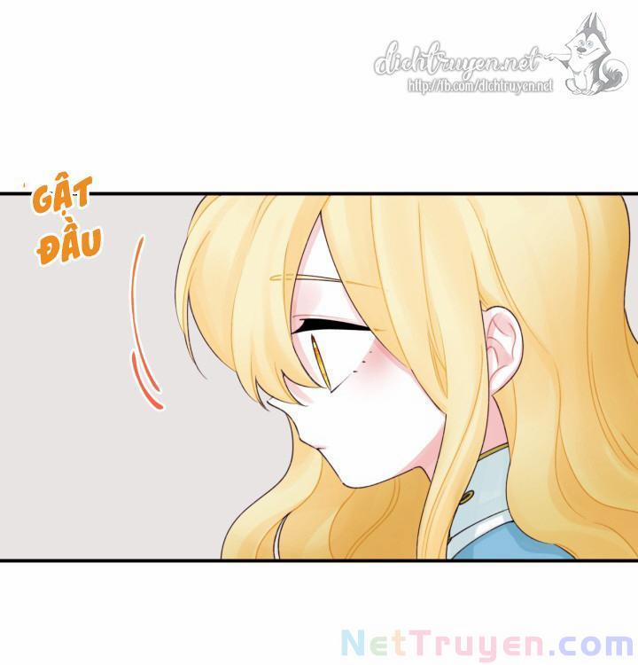 Công Chúa Bãi Rác 25 trang 44