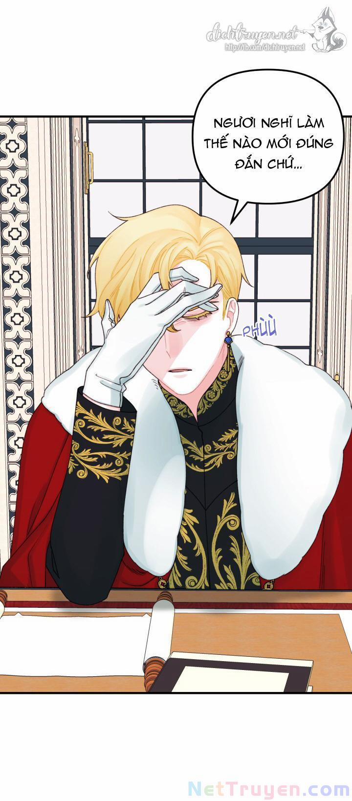 Công Chúa Bãi Rác 27 trang 11