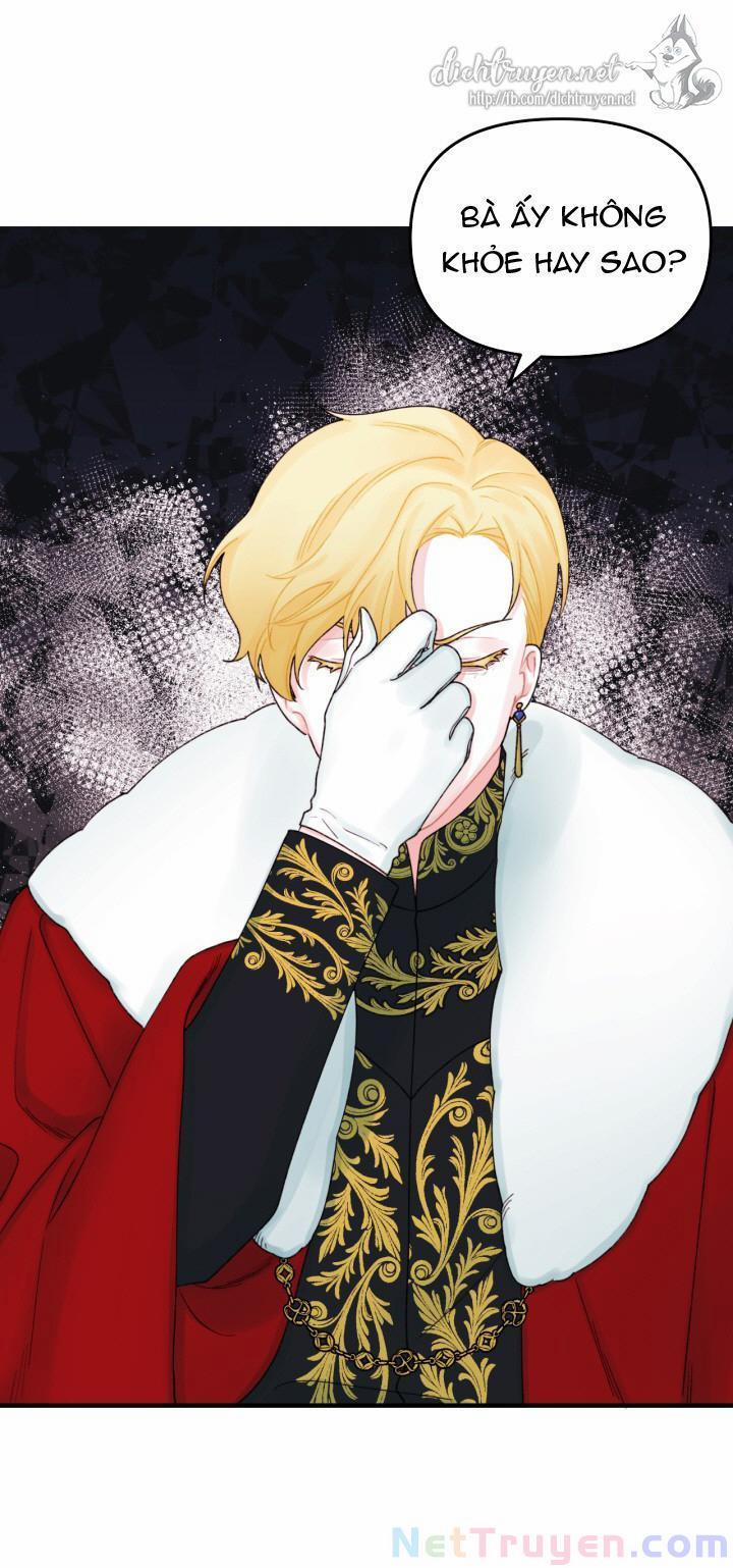 Công Chúa Bãi Rác 27 trang 3