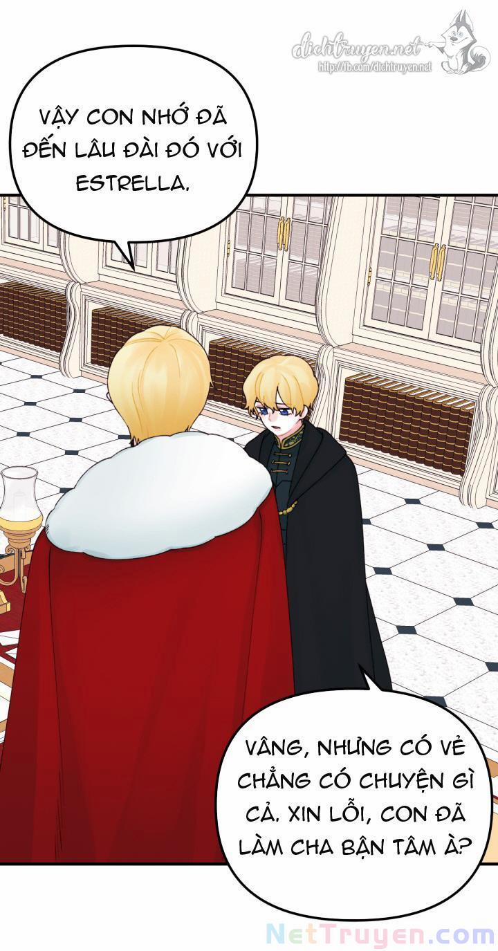 Công Chúa Bãi Rác 27 trang 45