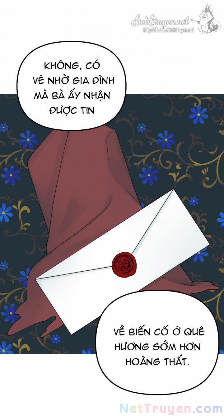 Công Chúa Bãi Rác 27 trang 6