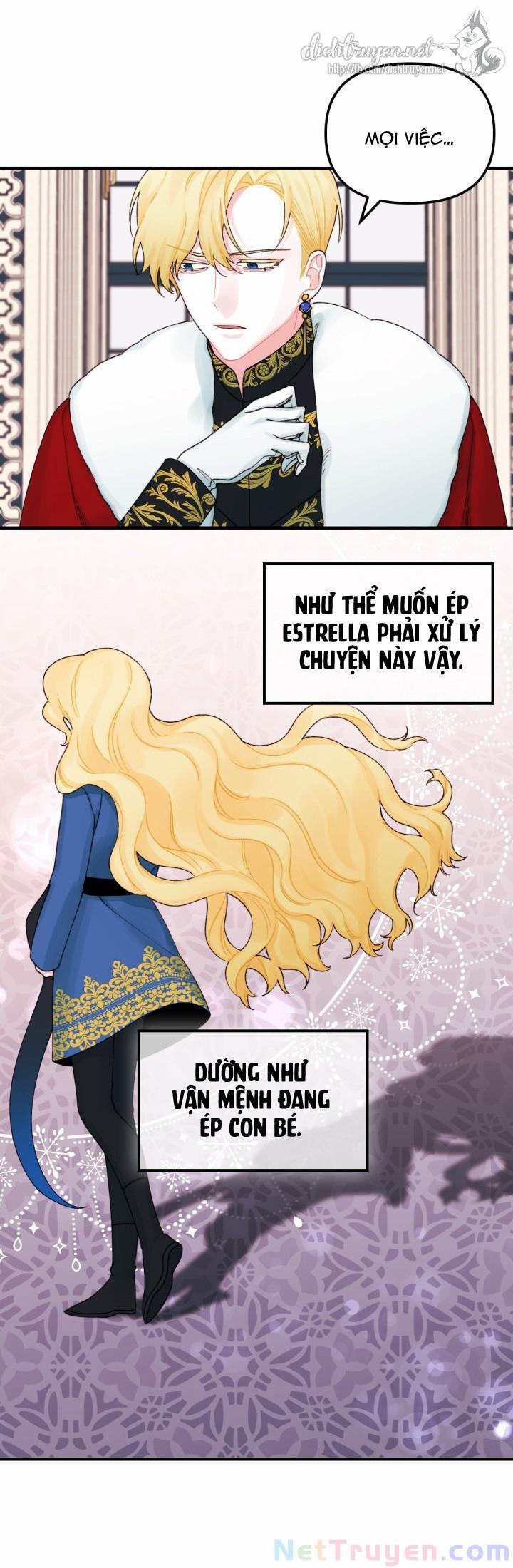 Công Chúa Bãi Rác 27 trang 9