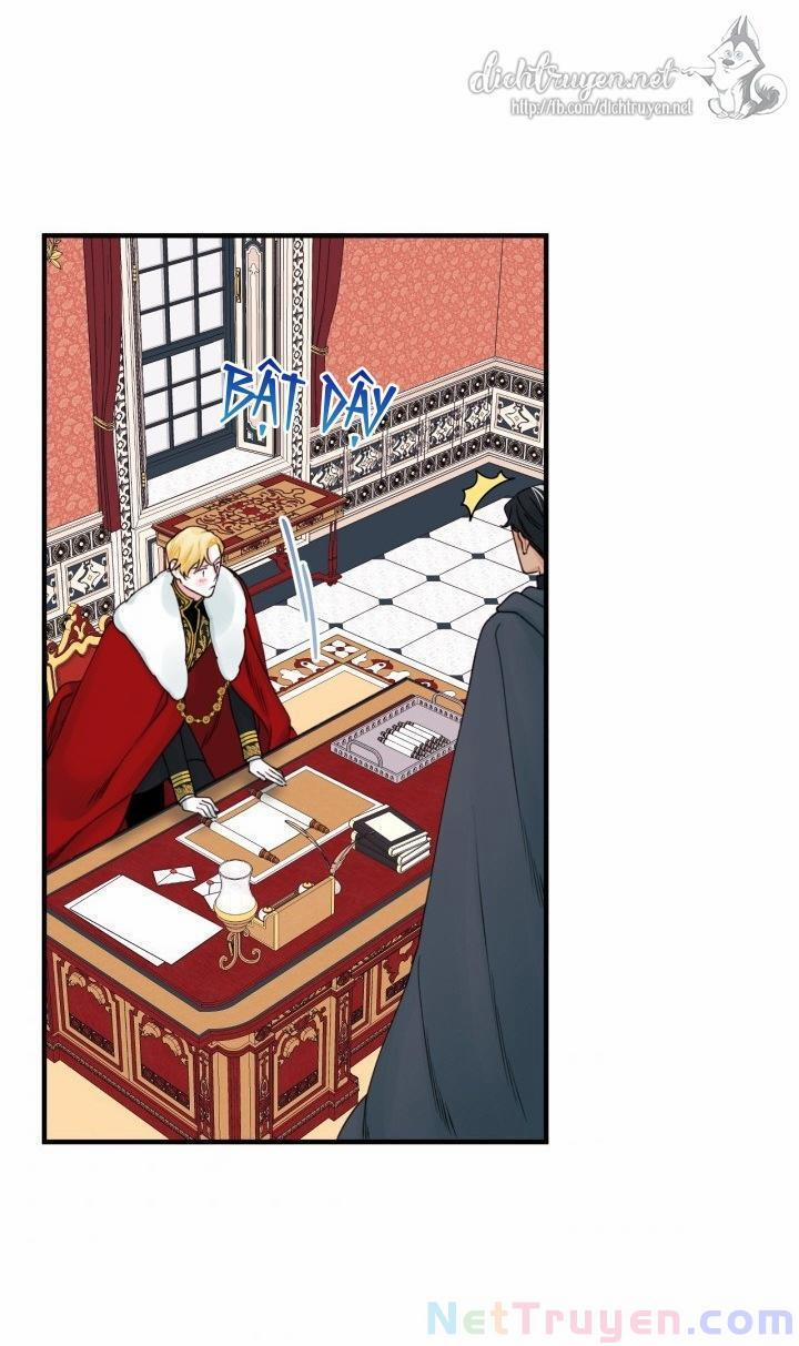 Công Chúa Bãi Rác 28 trang 41