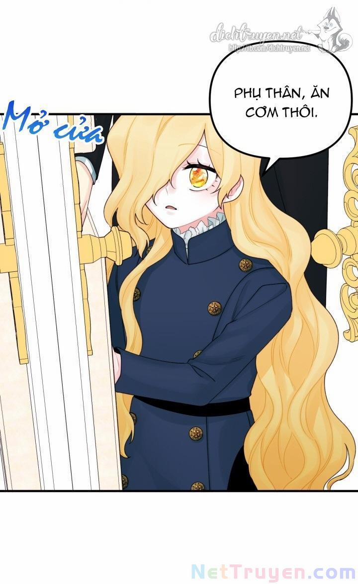 Công Chúa Bãi Rác 28 trang 43