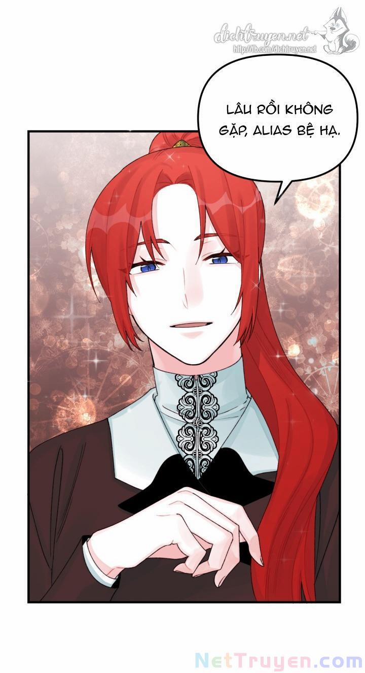 Công Chúa Bãi Rác 29 trang 52