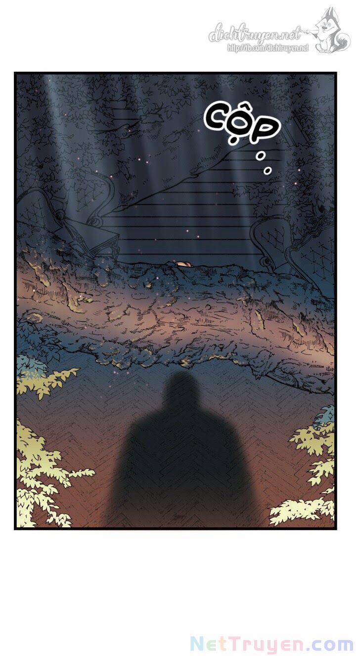 Công Chúa Bãi Rác 3 trang 10