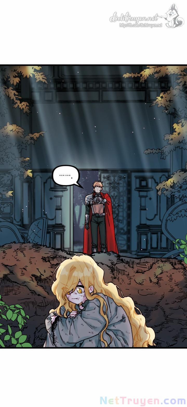 Công Chúa Bãi Rác 3 trang 13